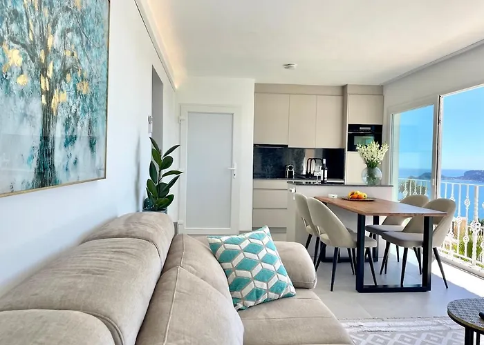 Javea Apartment Terra