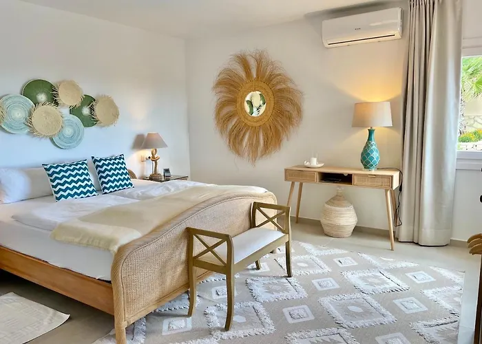 Javea Apartment Terra