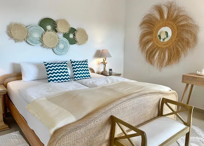 Javea Apartment Terra