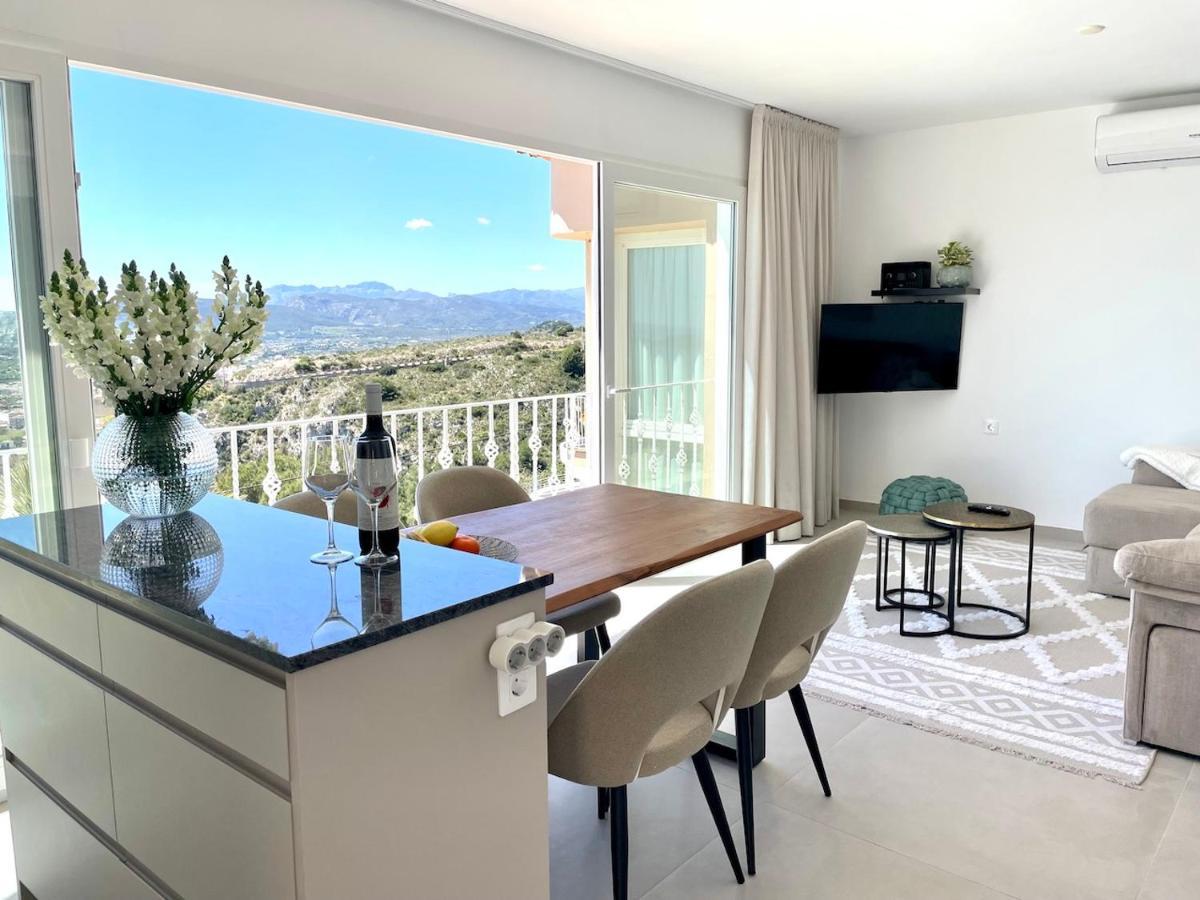 Appartement Terra Jávea